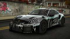 Porsche 911 Venley S12 para GTA 4