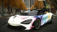 McLaren 720 Dievin S11 para GTA 4