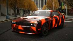 Dodge Challenger Miclos S1 para GTA 4