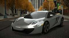 McLaren MP4 Jivjedad para GTA 4
