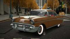 Chevrolet Bel Air Pegahu para GTA 4