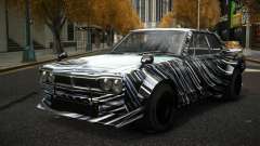 Nissan Skyline Drolyn S2 para GTA 4