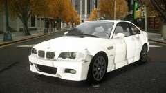 BMW M3 E46 Yasery S2 para GTA 4