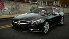 Mercedes-Benz SL500 Sonejal para GTA 4