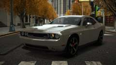 Dodge Challenger Capliguxo para GTA 4