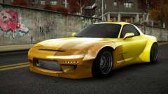 Mazda RX-7 Cabeson S3 para GTA 4