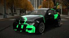 BMW 1M Draichas S11 para GTA 4