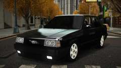 Tofas Dogan Didud para GTA 4