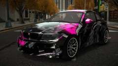 BMW 1M Draichas S5 para GTA 4