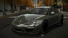 Porsche 911 Sikhipu para GTA 4