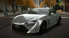 Karin S95 S4 para GTA 4