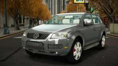 Volkswagen Touareg Toyoteve para GTA 4