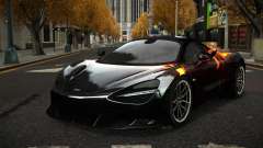 McLaren 720 Dievin S10 para GTA 4
