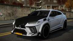 Lamborghini Urus Xenvaw para GTA 4