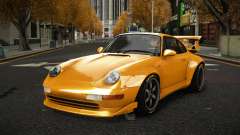 Porsche 993 Tosvebipe para GTA 4