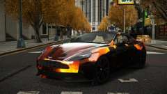 Aston Martin Vanquish Riathan S7 para GTA 4