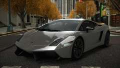Lamborghini Gallardo Denaqekif para GTA 4
