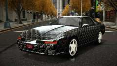 Toyota Supra Grariel S7 para GTA 4