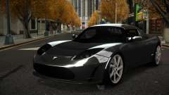 Tesla Roadster Ojis para GTA 4