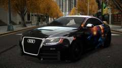 Audi S5 Hanisca S6 para GTA 4