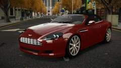 Aston Martin DB9 Gijpog para GTA 4