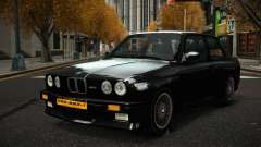 BMW M3 E30 Tenbuwi