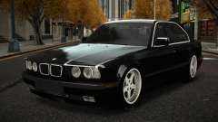 BMW M5 E34 Cahup para GTA 4