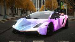 Lamborghini Gallardo Chavelan S9 para GTA 4