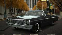 Chevrolet Impala Conotu para GTA 4