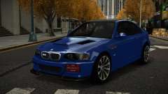 BMW M3 E46 Supucu para GTA 4