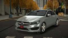 Mercedes-Benz CLA 250 Tijkicequ para GTA 4