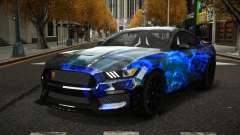 Shelby GT350 Jencas S5 para GTA 4