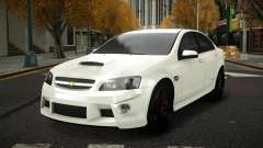 Chevrolet Lumina Moge para GTA 4