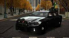 Dodge Charger Titza para GTA 4