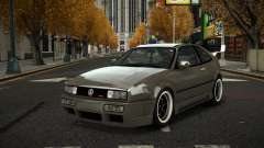 Volkswagen Corrado Nilge para GTA 4