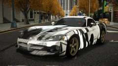 Dodge Viper Nicnetin S9 para GTA 4