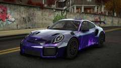 Porsche 911 Venley S11 para GTA 4