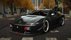 Ferrari 512 TR Livmo para GTA 4