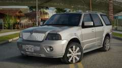 Lincoln Navigator Keia