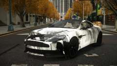 Aston Martin Vanquish Riathan S11 para GTA 4