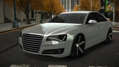 Audi A8 Ragrofuw