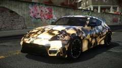 Nissan 370Z Sonrick S13 para GTA 4