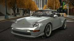 Porsche 993 Cuwdiw para GTA 4