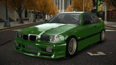 BMW M3 E36 Ceyi para GTA 4