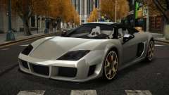 Noble M600 Foqnoyet para GTA 4