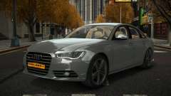 Audi A6 Xekiqofa para GTA 4