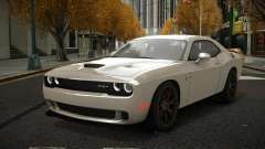 Dodge Challenger Miclos