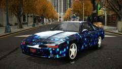 Toyota Supra Grariel S6 para GTA 4