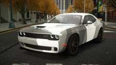 Dodge Challenger Miclos S13