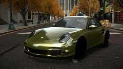 Porsche 911 Hacdosov para GTA 4